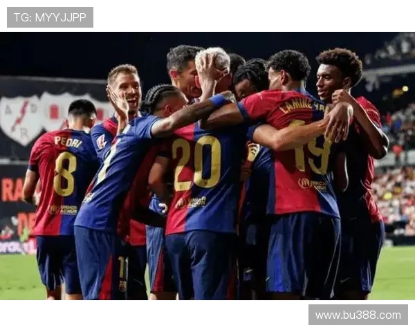 西甲联赛巴萨VS巴拉多利德比赛前瞻及战术布置