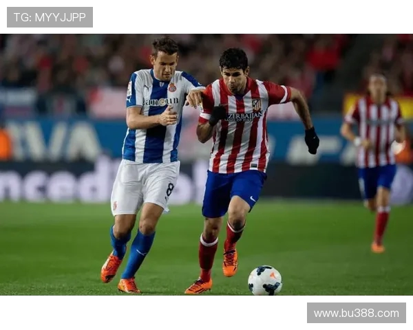 西甲联赛西班牙人比赛高清回放与分析