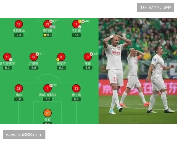 足球比赛中的边后卫战术作用与攻防转换分析