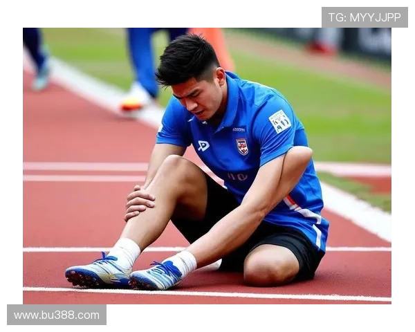 足球运动员的赛后恢复与疲劳管理