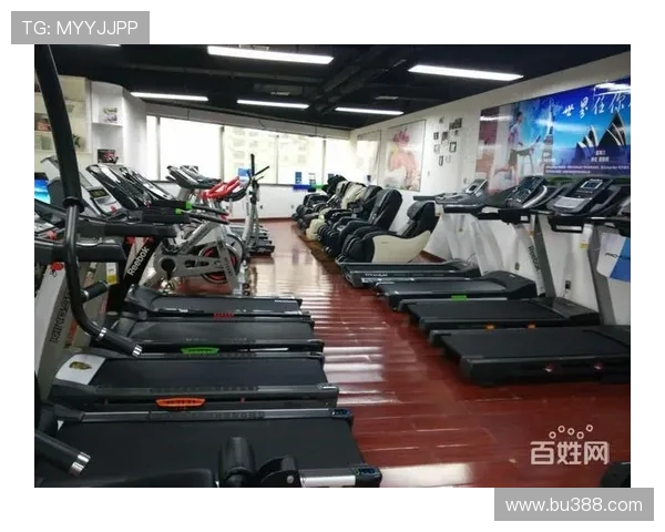 郑州健身器材专卖门店推荐清单