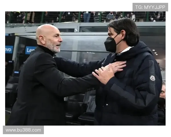 钢铁防线与华丽进攻的较量 国米欧冠争冠之路方程式解析