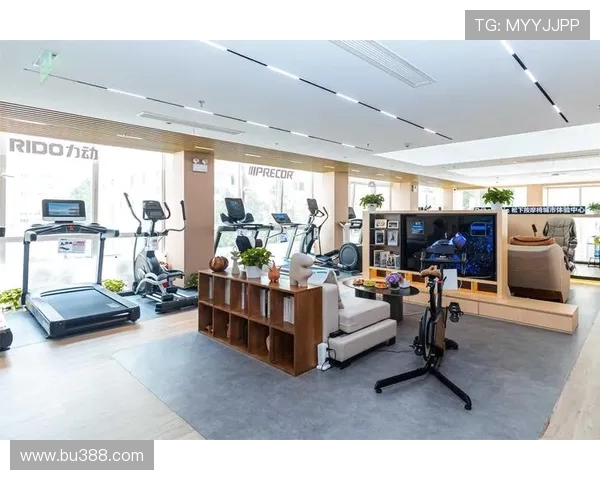 高端健身器材品牌革新家庭运动空间 高端健身器材品牌革新家庭运动空间