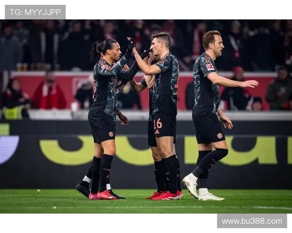 德甲最悠久历史球队盘点及发展历程介绍