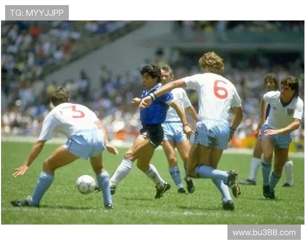 1986年世界杯冠军回顾 阿根廷足球辉煌时刻与马拉多纳传奇之路