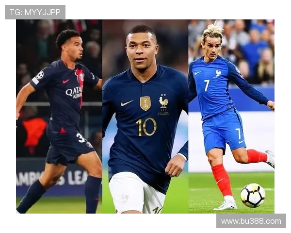 1998年世界杯法国队夺冠阵容全解析 硬汉与天才交织成传奇