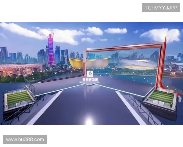 爱奇艺全程直播世界杯赛事打造沉浸式观赛新体验精彩内容随时观看 爱奇艺全程直播世界杯赛事打造沉浸式观赛新体验精彩内容随时观看