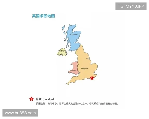英超球队在英国地图上的分布及区域足球文化特色 英超球队在英国地图上的分布及区域足球文化特色