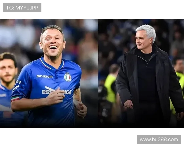 卡萨诺直言囧叔是反足球代表穆里尼奥水平平庸意甲恐沦为第六联赛 卡萨诺直言囧叔是反足球代表穆里尼奥水平平庸意甲恐沦为第六联赛