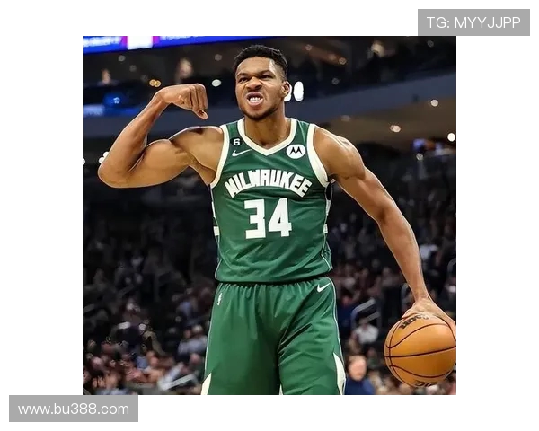 字母哥发声若雄鹿无争冠欲望我将考虑离队选择