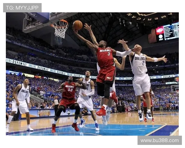 2011年NBA总决赛詹姆斯场均18分热火不敌独行侠失冠