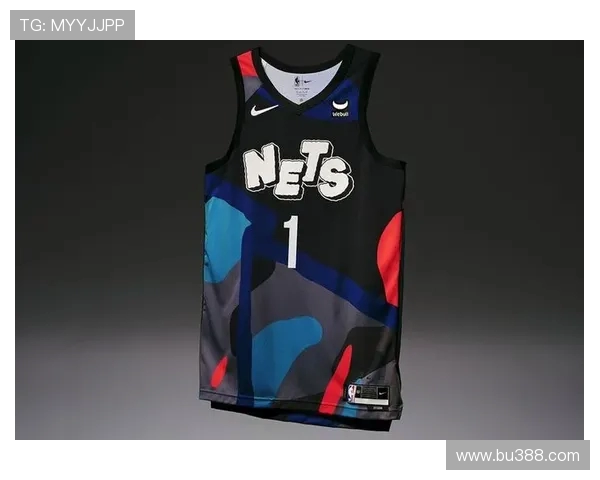 2022赛季NBA球衣发布多支球队采用全新设计元素